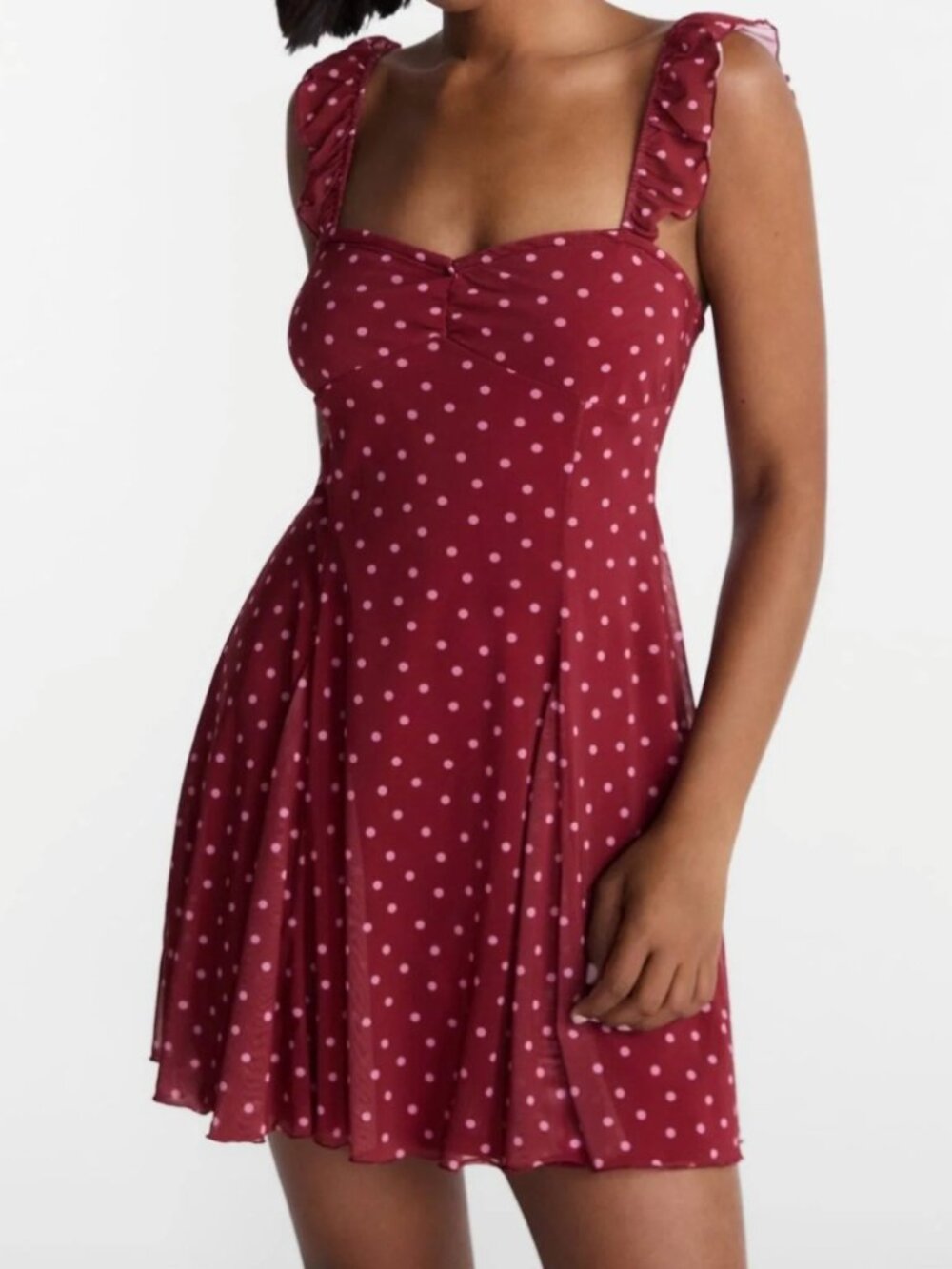 Womens plus size dress size 2X